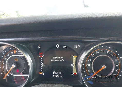 2020 Jeep Wrangler Unlimited Sahara Altitude 4X4 from USA, damaged, VIN 1C4HJXEGXLW182581